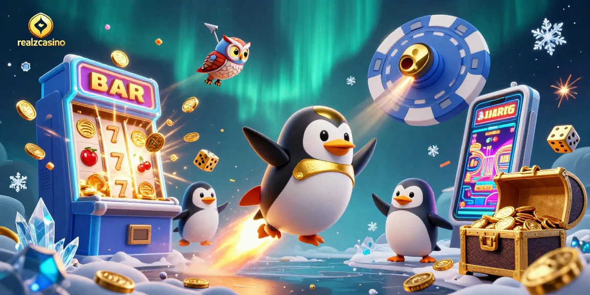 realzcasino erleben Sie aufregende Casino-Spiele mit gewaltigen Jackpot-Explosionen.
