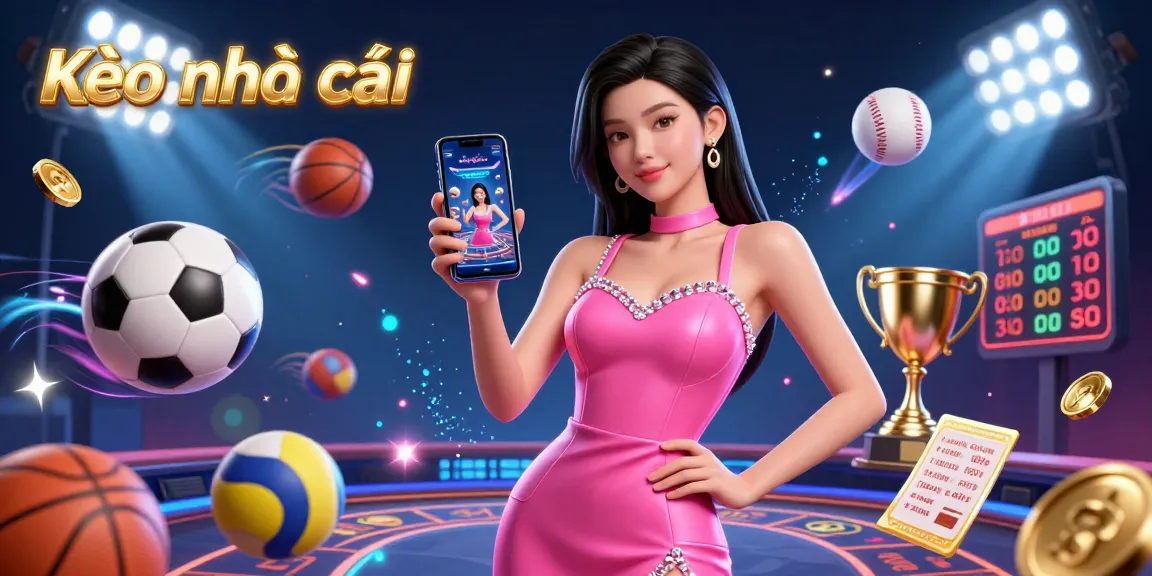 Engage with Kèo nhà cái for dynamic sports betting insights and expert analysis.