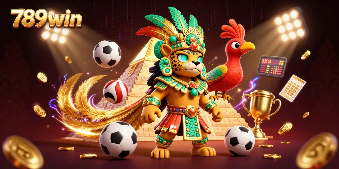 Play exciting games at 789win with dynamic sports betting action and vibrant casino visuals